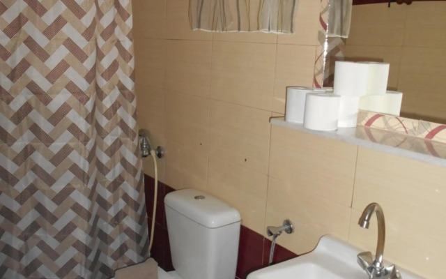 Studios Apartments Kapetanios