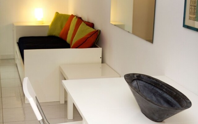 Apartment in Donnalucata With Veranda 1