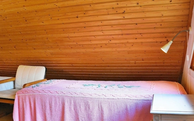Holiday Home in SpekerÃ¶d