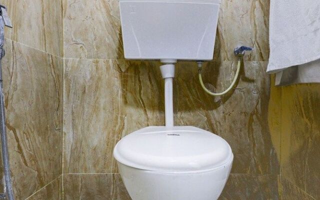 OYO 42893 Siali Residency