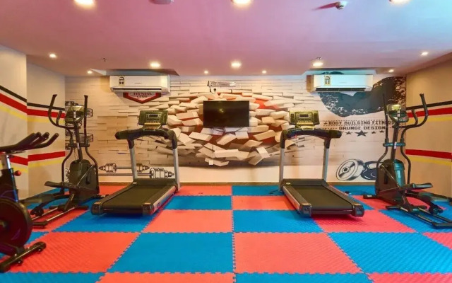 Selat Al Bait Hotel