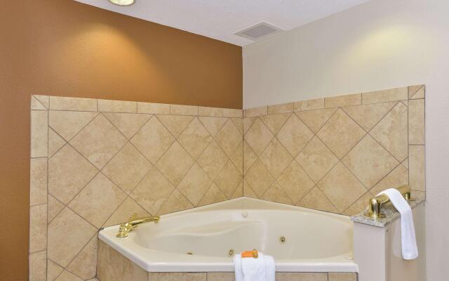 Best Western Plus Greenwood/Indy South Inn