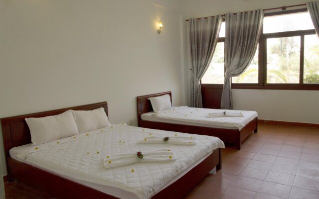 Thanh Nien Hotel Mui Ne