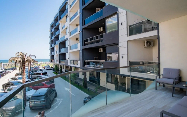 GOO Apartments Four cm Apartamente de inchiriat