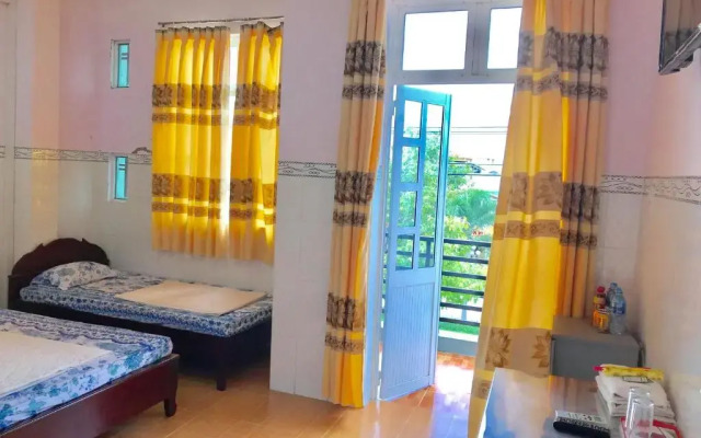 Hotel Ngọc Cường