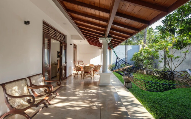 Ballarat Luxury Villa