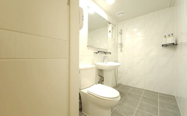 OYO Myeongdong 5 Lodge