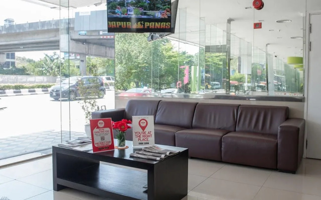 SCC Hotel City Centre