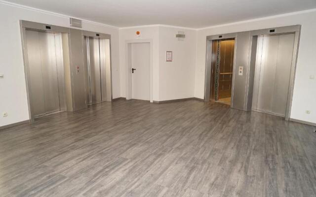 Ferienwohnung zur Seeseite _ 200 m