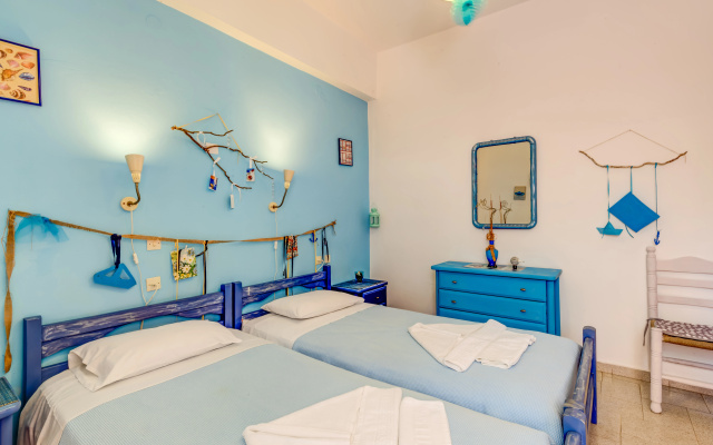 Apokoros Craft Deco&Activities Boutique Hotel
