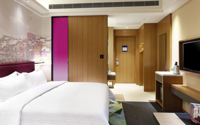 Hampton by Hilton Changsha Liuyang
