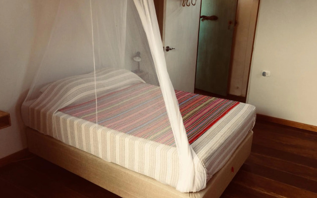 Casa Kresala, Surf House