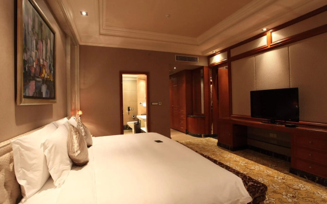 Chateau Star River Pudong Shanghai