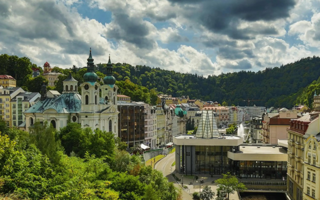 Hotel Kavalerie