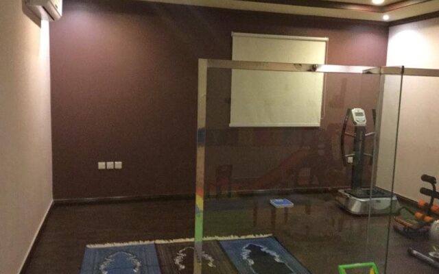 Al Karkh Hotel Apartments