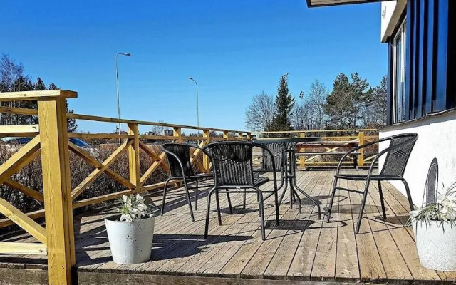 Hotell Eskilstuna