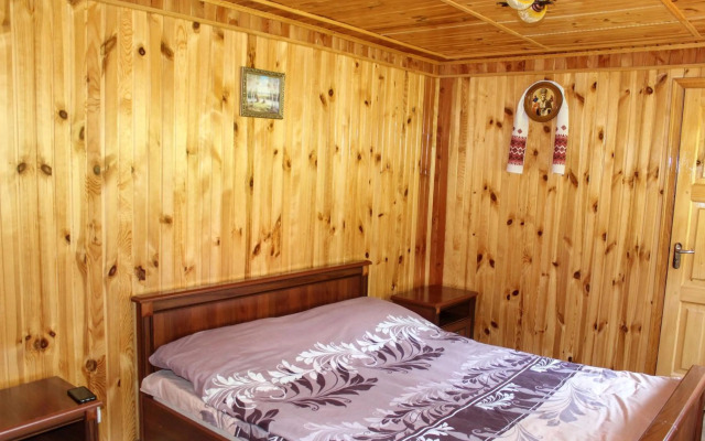 Карпатський Краєвид