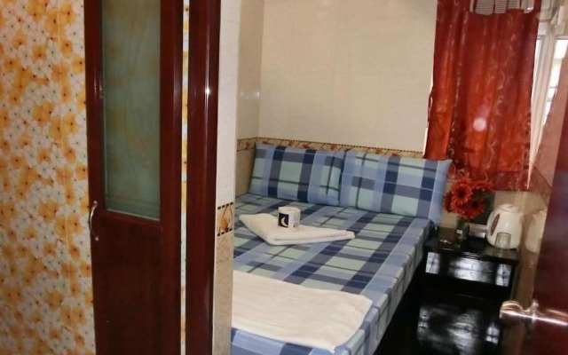 Mabuhay Hotel