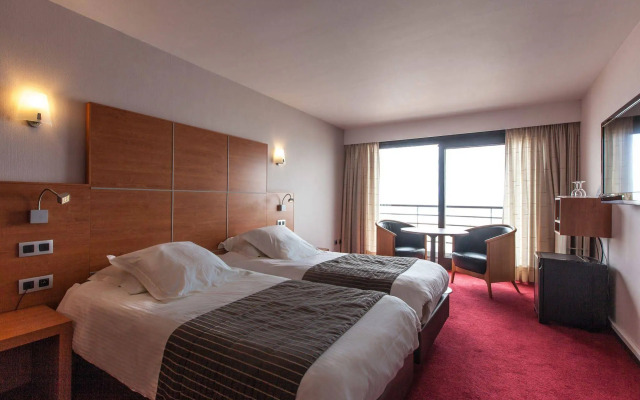 Hotel Riant Séjour by WP Hotels