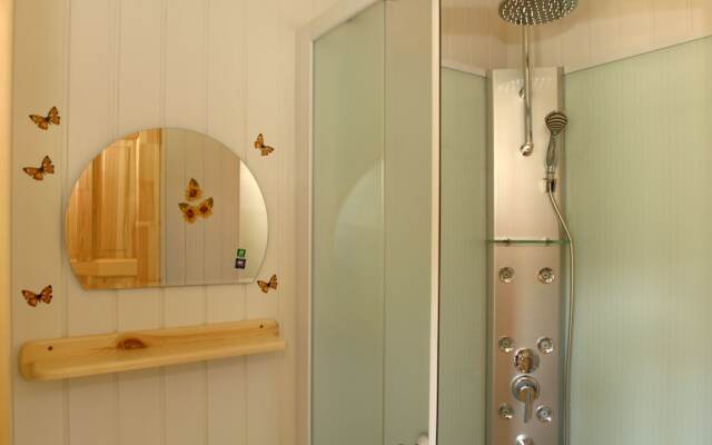 Les Casots de Traoucalières