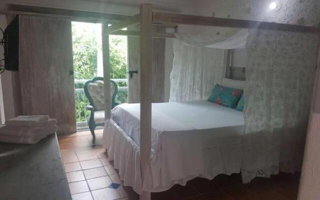 San Angel Hotel Boutique