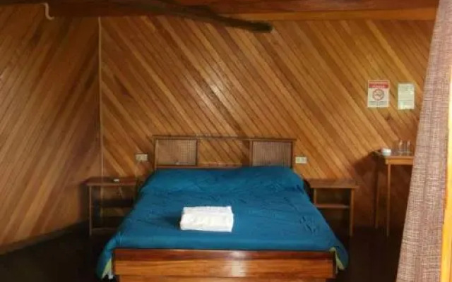 Hotel Las Fresas - Poás Volcano