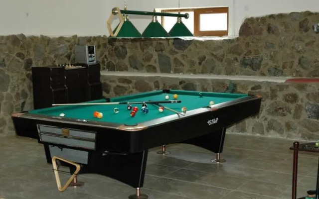 Villa Likani