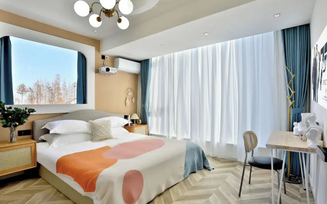 Mu Xin Guest House