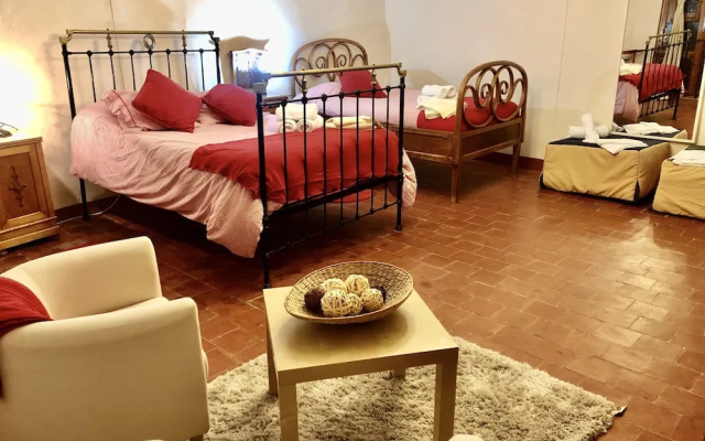 Casa Rural el Americano