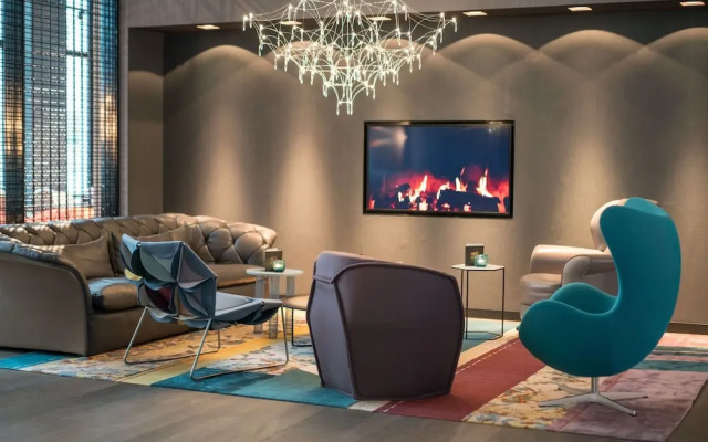 Motel One Berlin - Alexanderplatz