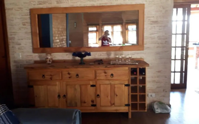 Casa Recanto Beija Flor, Monte Verde