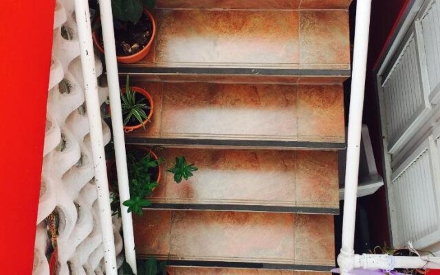 Apolonia Boutique Hotel
