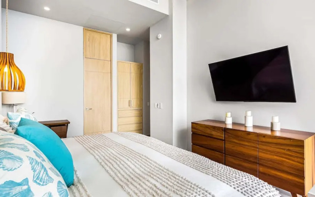 Panoramic Hot Tub Oceanview Luxury 4BR Penthouse