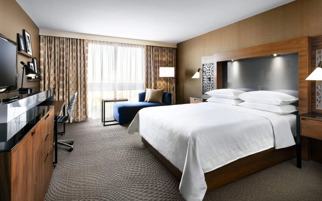 Sheraton Toronto Airport Hotel & Conference Centre