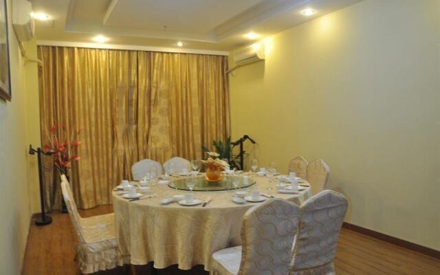 Kailun Hotel