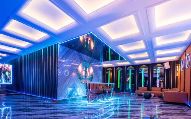 Lvdao International Hotel