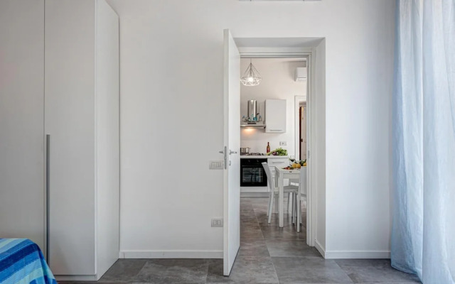 Sorrento Capo Light Blue