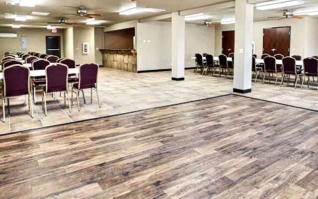 Sleep Inn & Suites Hennessey