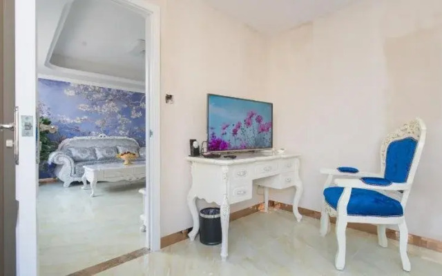 Hong Yun Dong Du Hotel