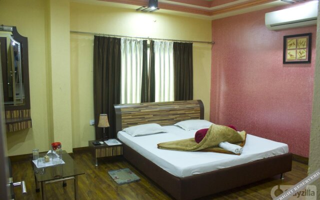 Hotel Tirupati International