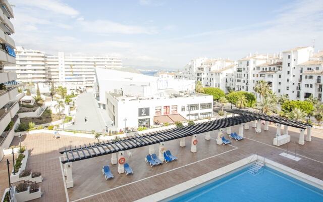 Marina de Banús Apartment