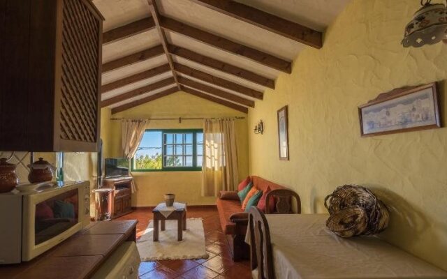 Casa Abuelo Buenaventura