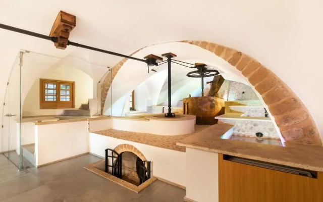 Antico Borgo Molino 7cento