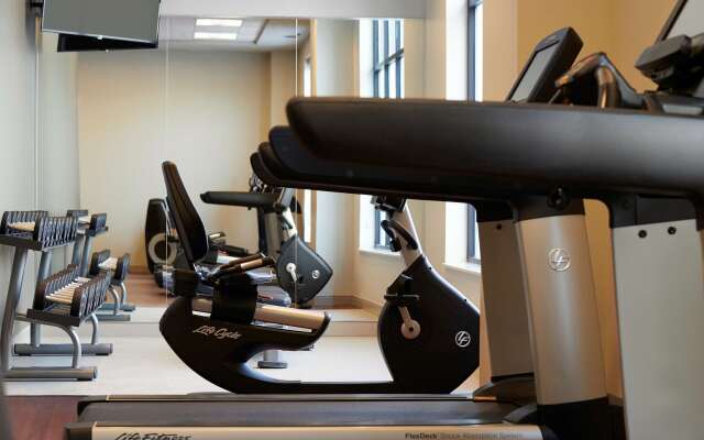 Hilton Garden Inn Minneapolis University Area