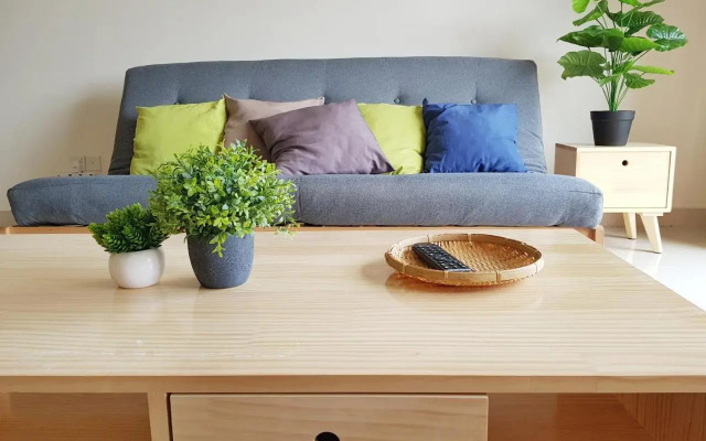 S3 The Wood @ The Best Location at Puchong