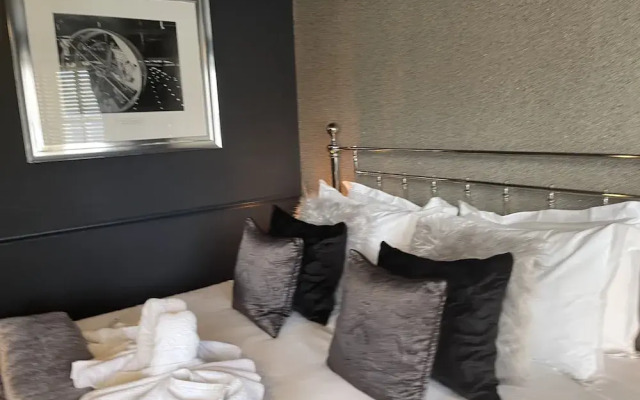 The Twenty One B&B