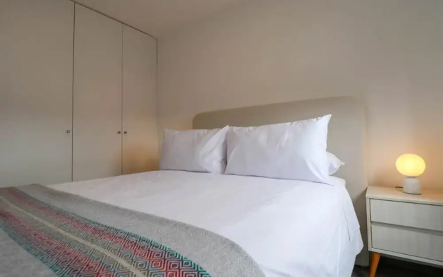 w Majestic 1BR w Perfect Balcony in Cusco