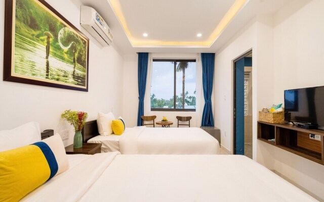 5 Coconut Homestay Hoi An