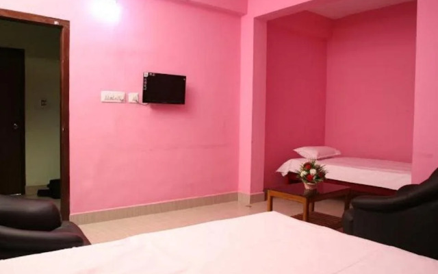 Orma Tourist Home