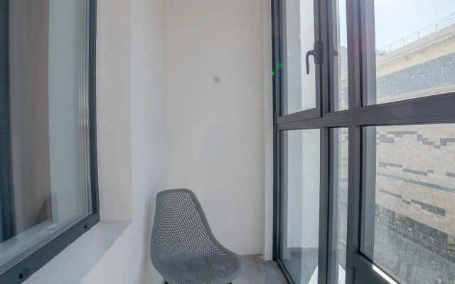 BeGuest на Тверитина 41(Центр)